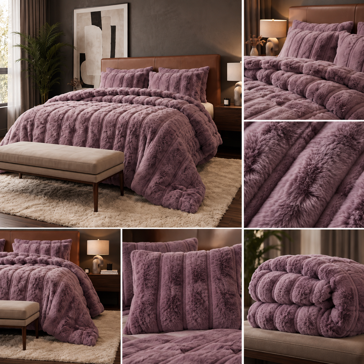 Veloura Duvet