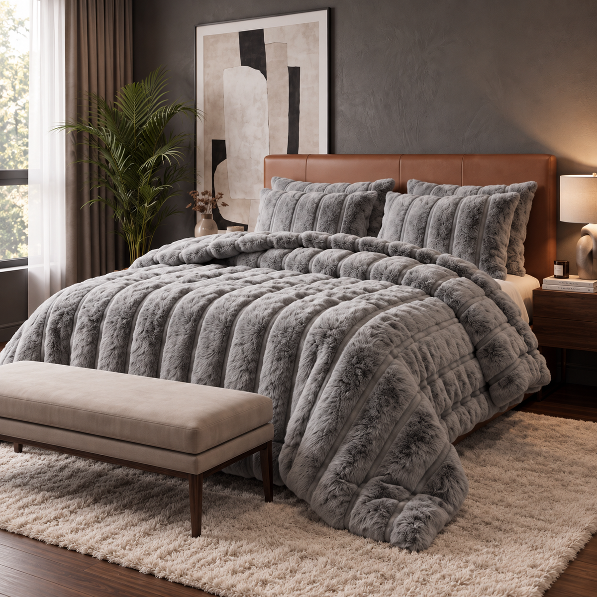 Veloura Duvet