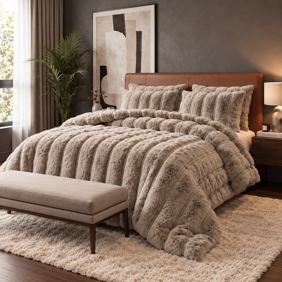 Veloura Duvet