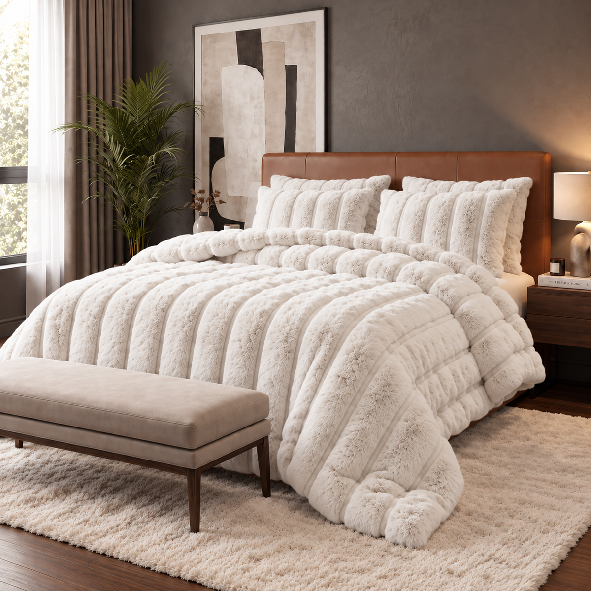 Veloura Duvet