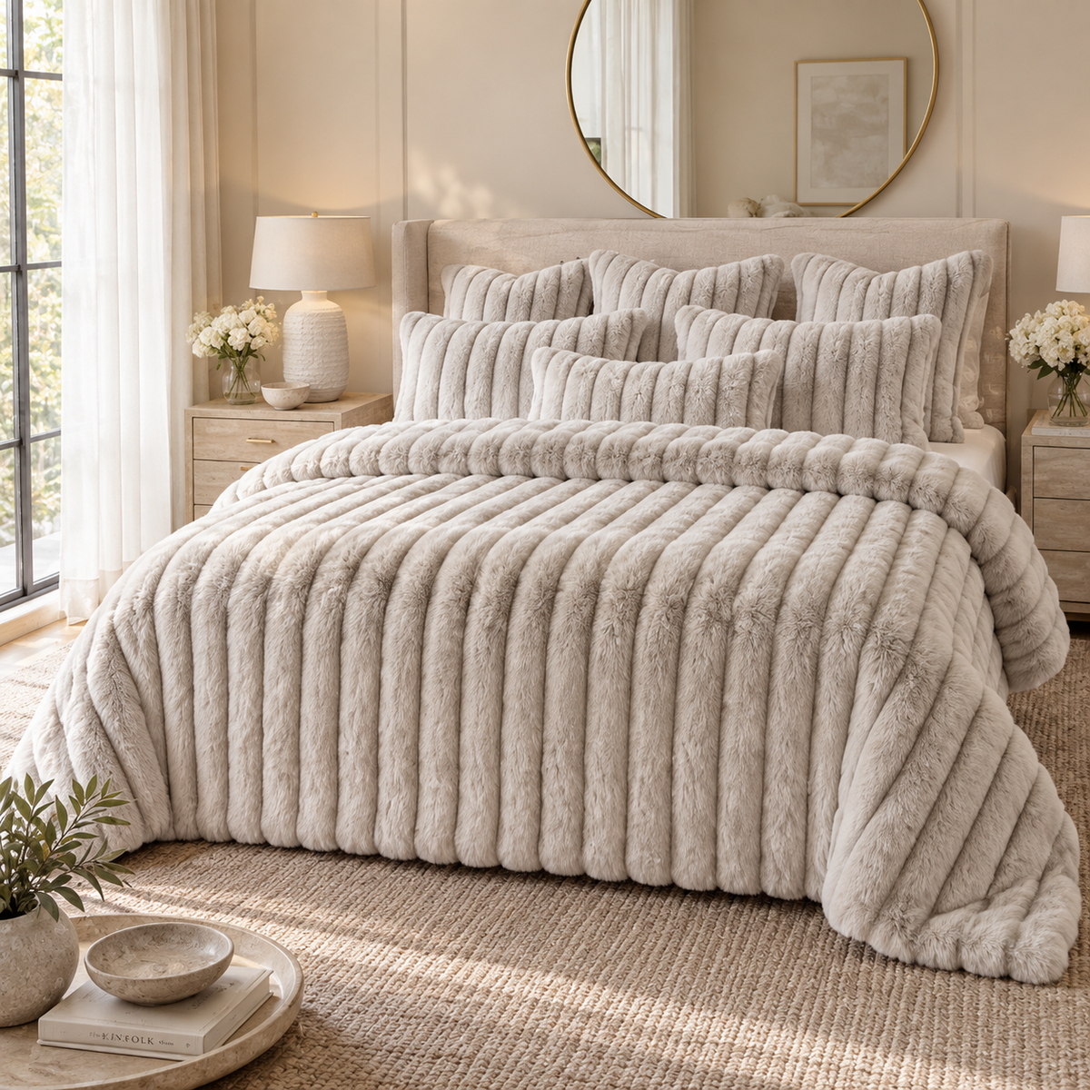 Haven Duvet