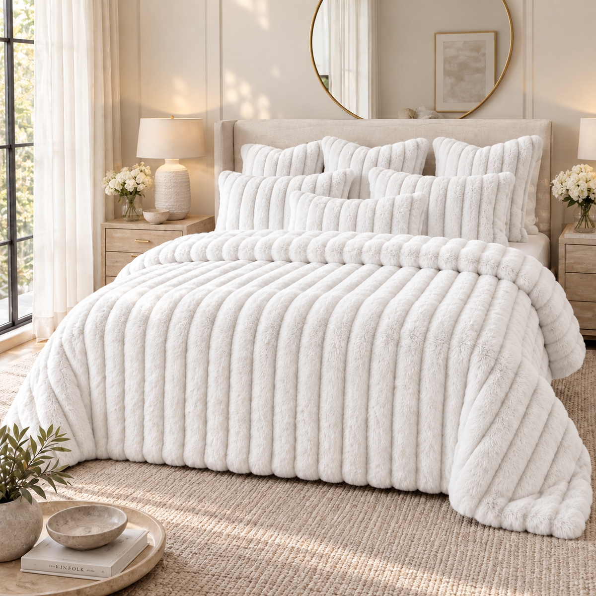 Haven Duvet