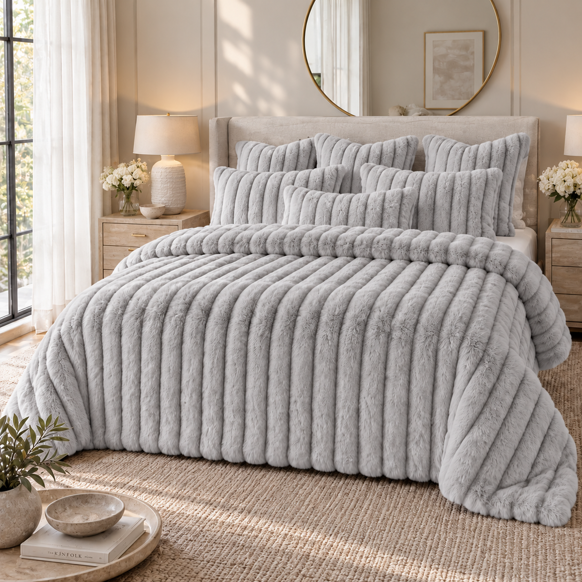 Haven Duvet
