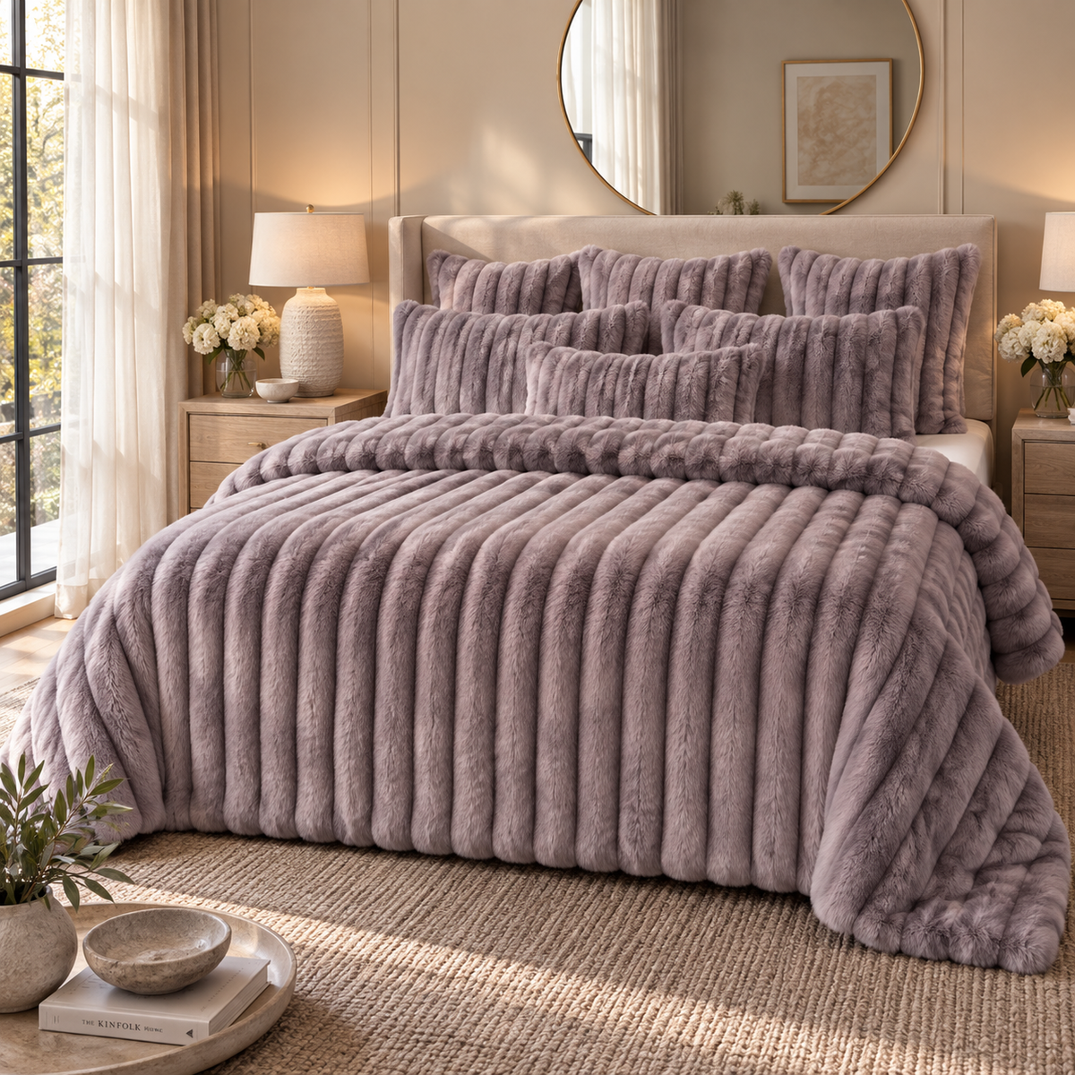 Haven Duvet