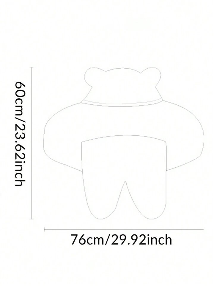 Baby Swaddling Blanket