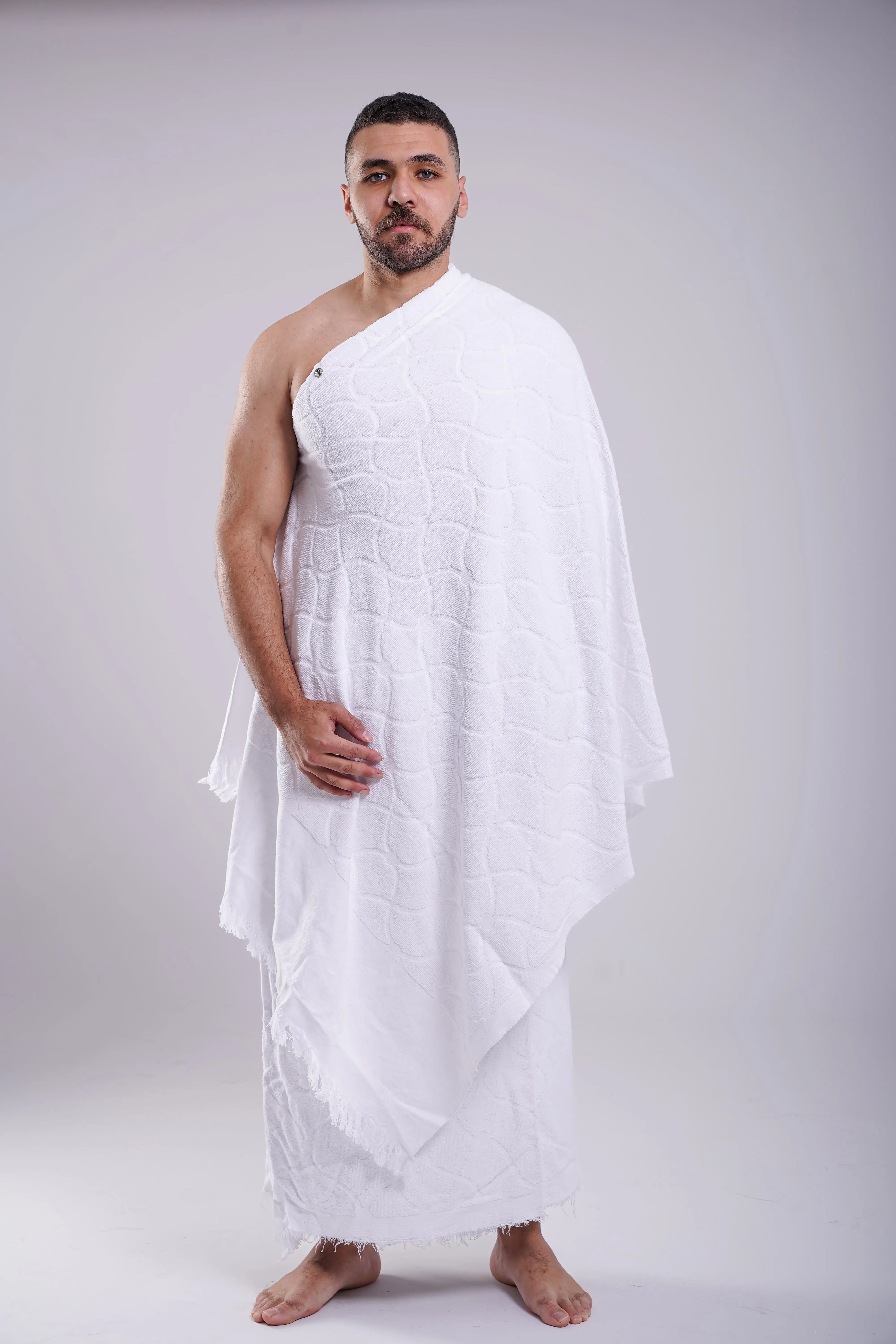 Basic Ihram Set 1250Gm