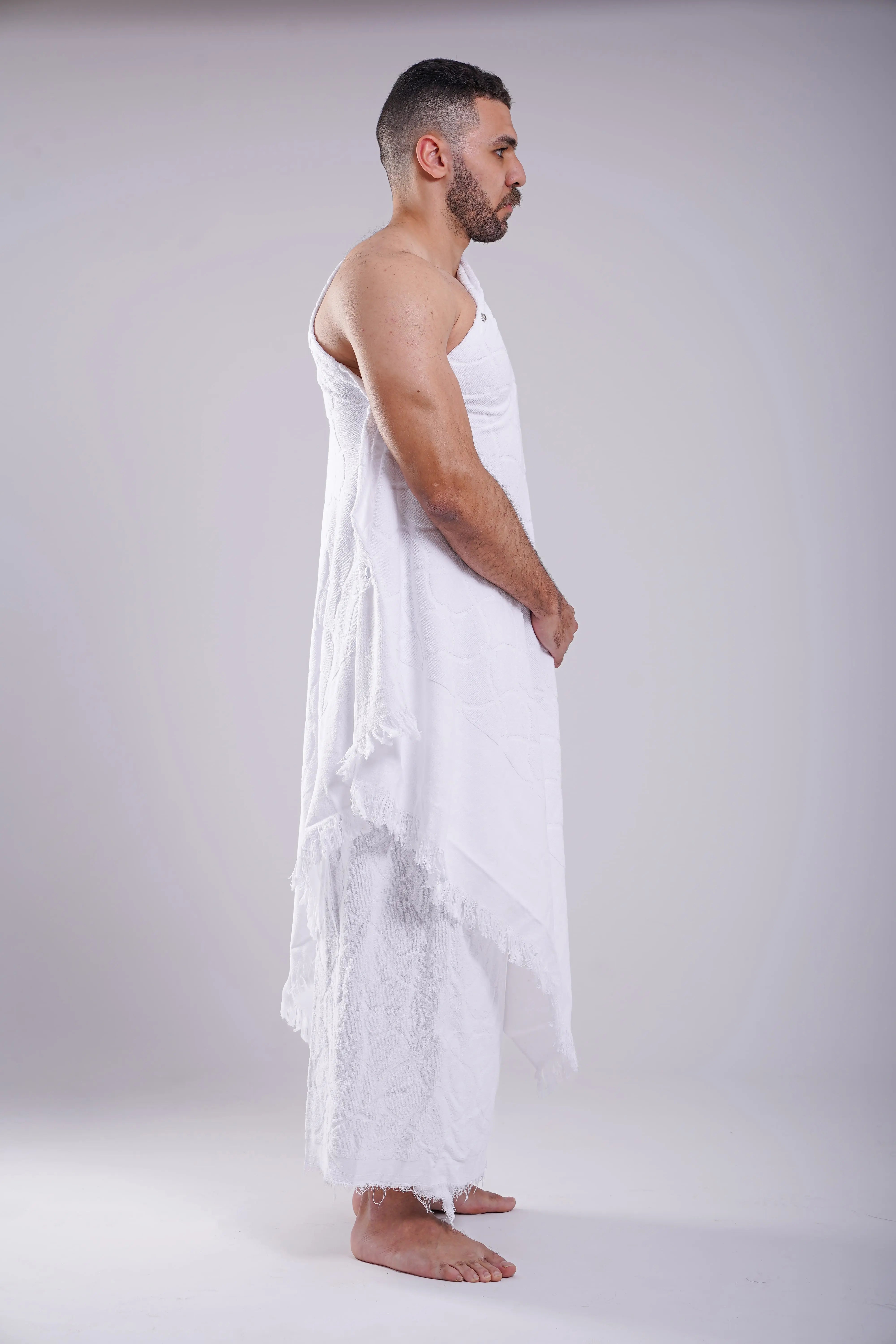 Basic Ihram Set 1250Gm