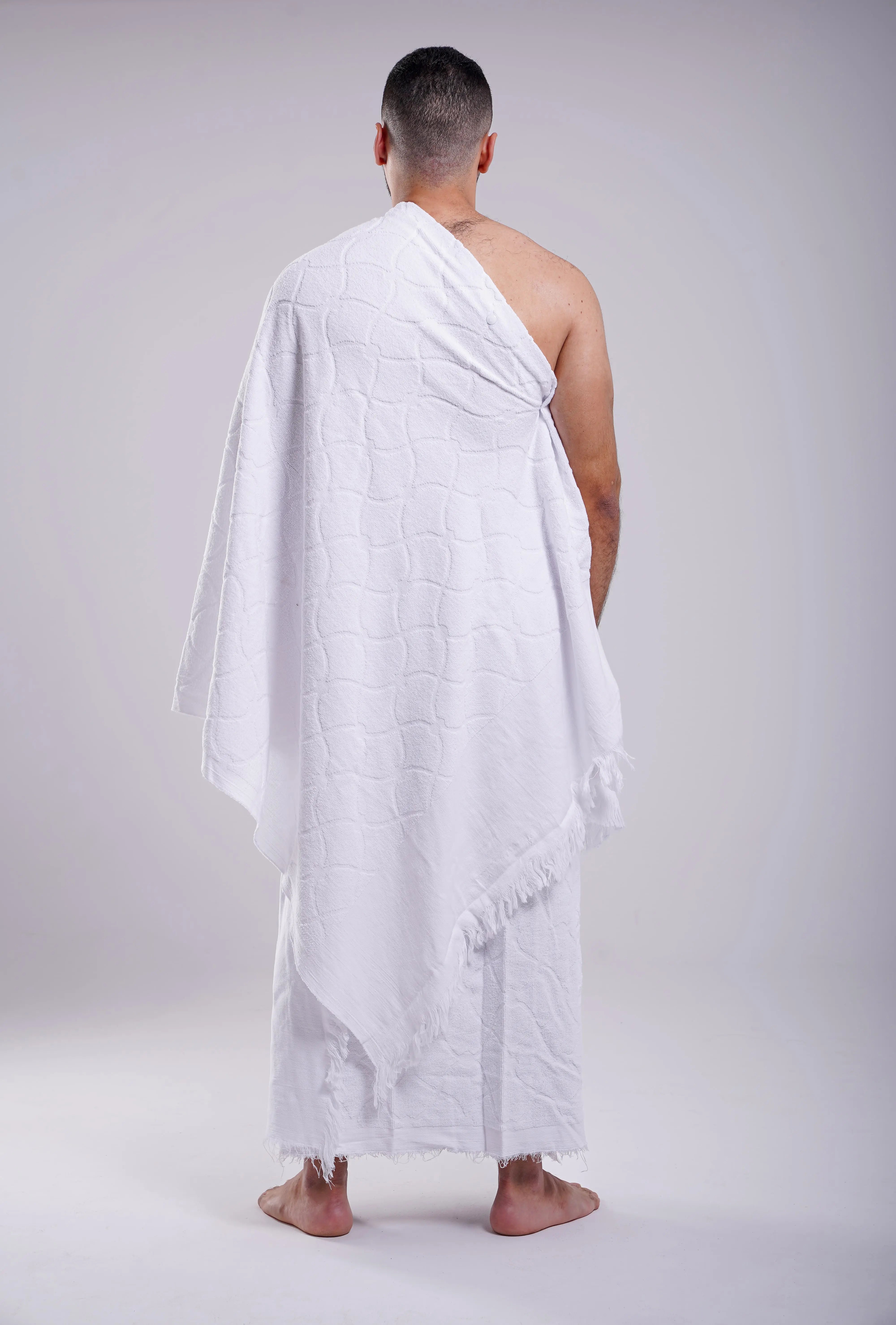 Basic Ihram Set 1250Gm
