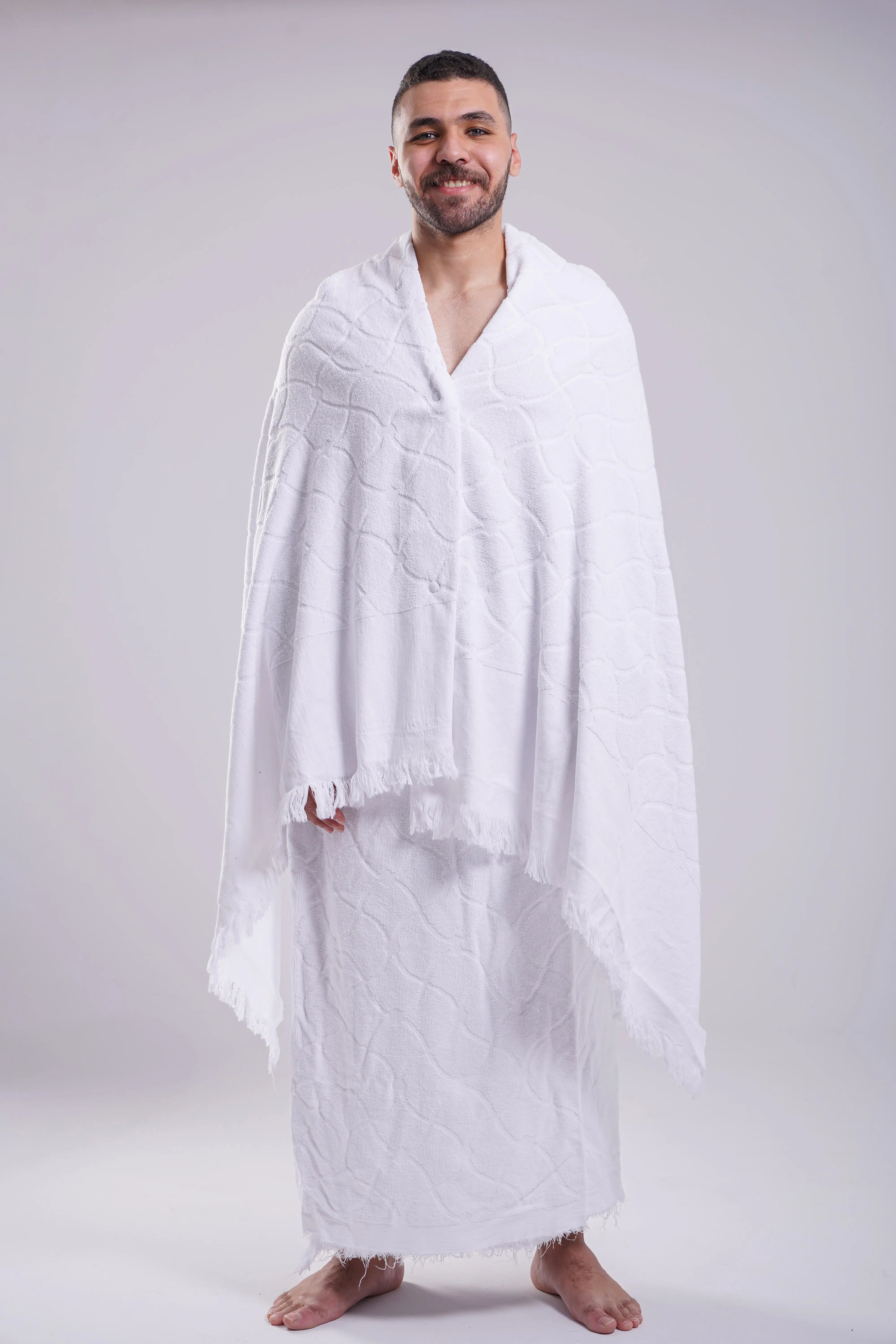Basic Ihram Set 1250Gm