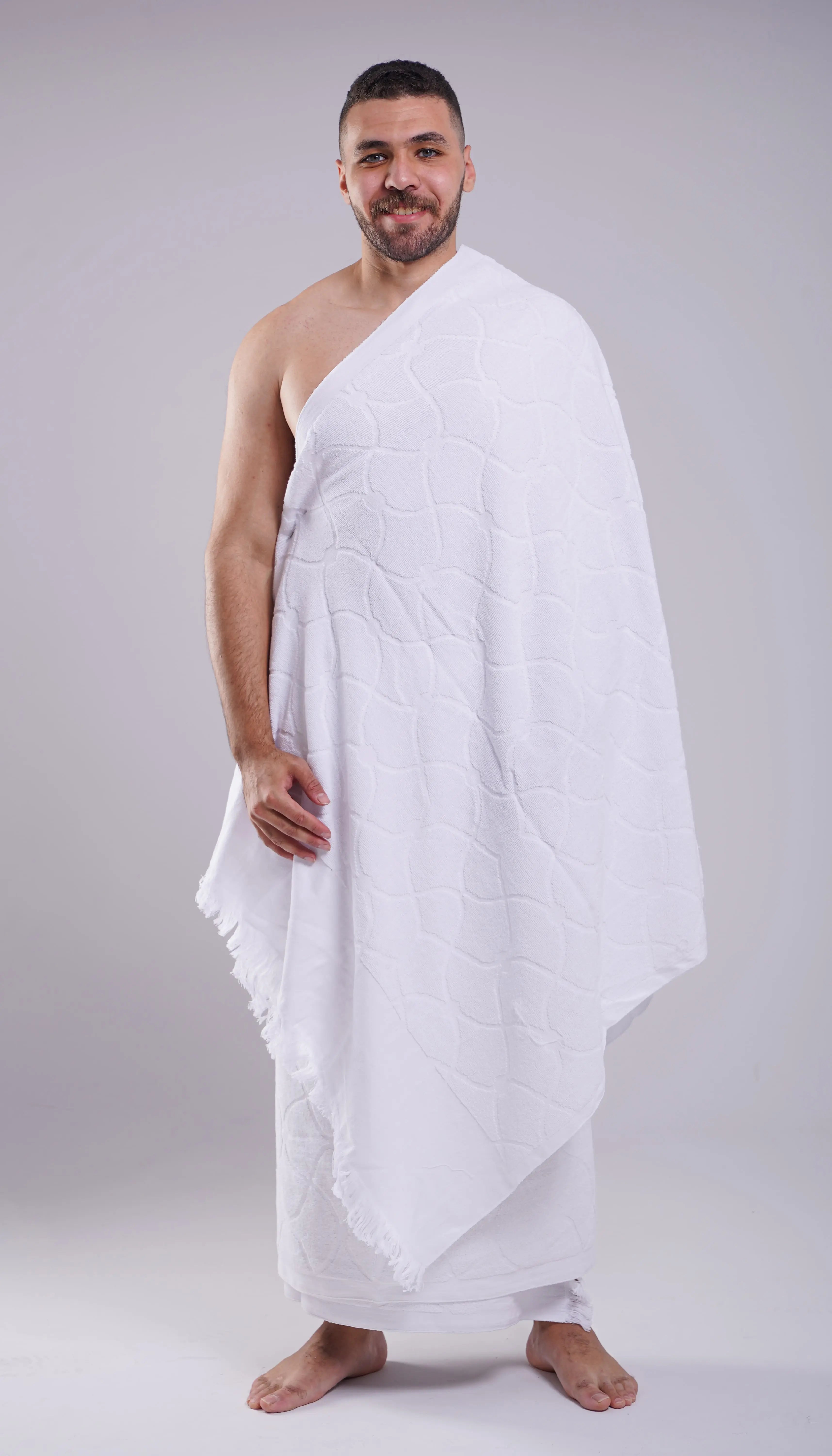 Basic Ihram Set 1250Gm