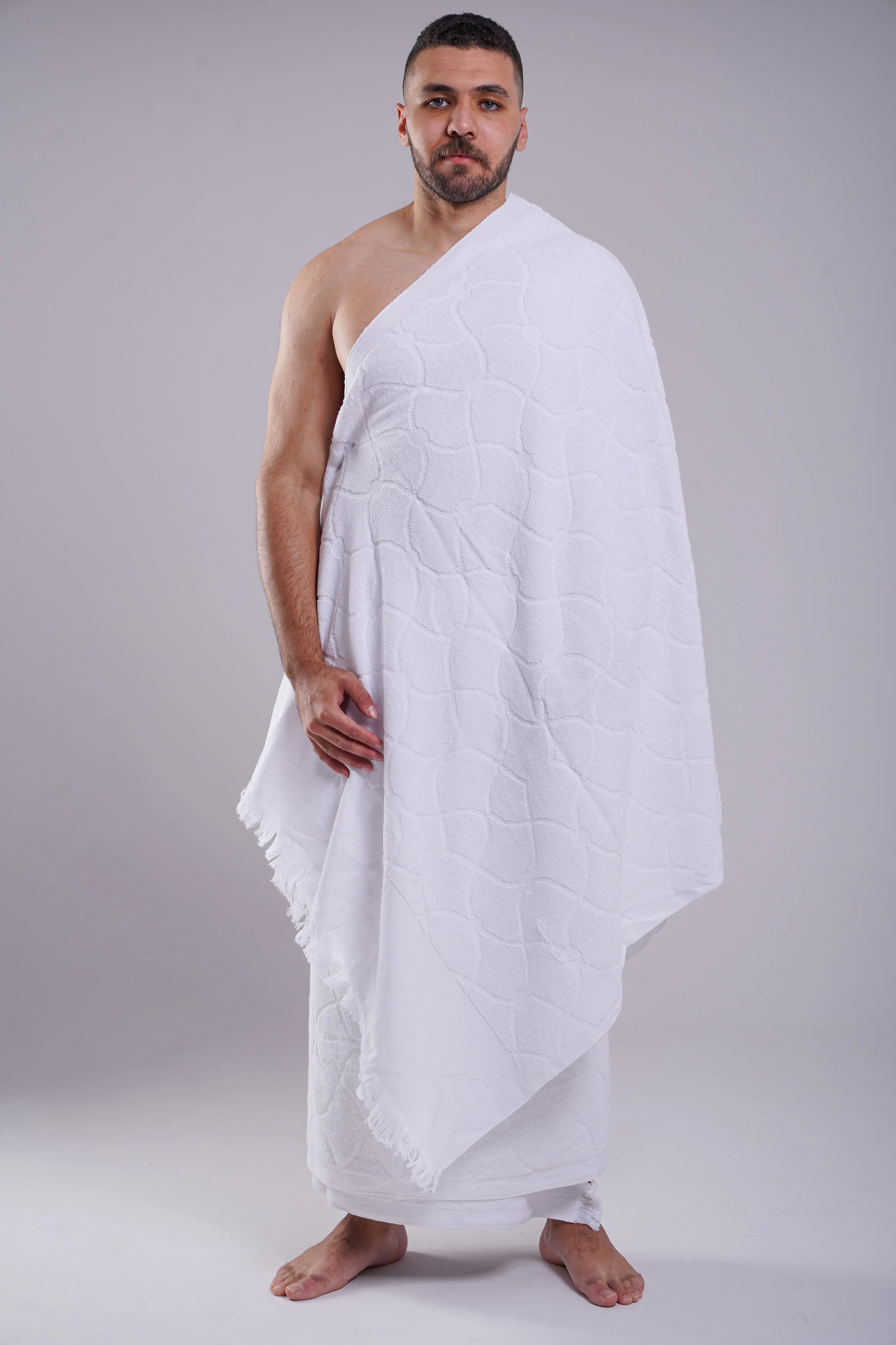 Basic Ihram Set 1250Gm