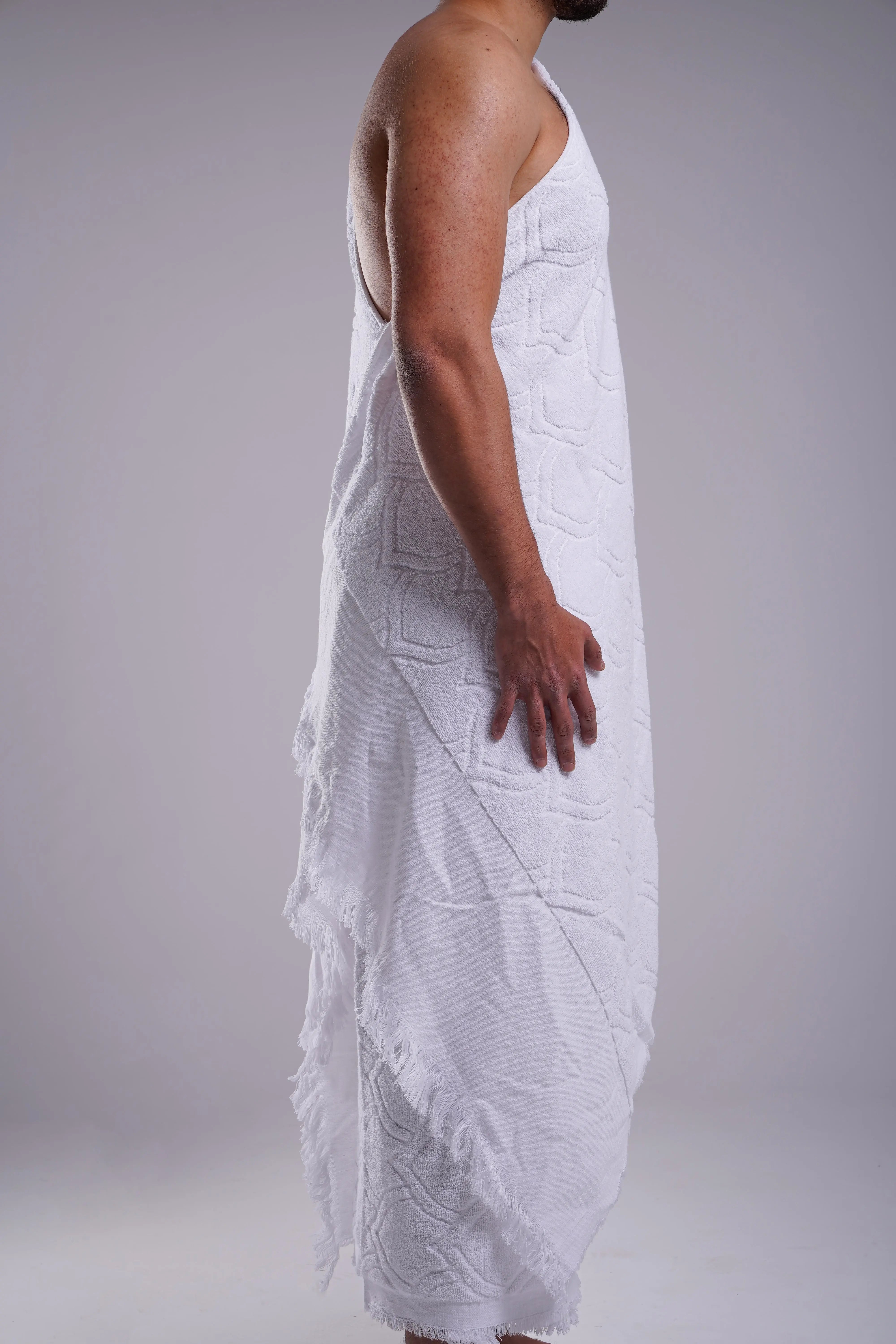 CozyNest Ihram Set 1500Gm