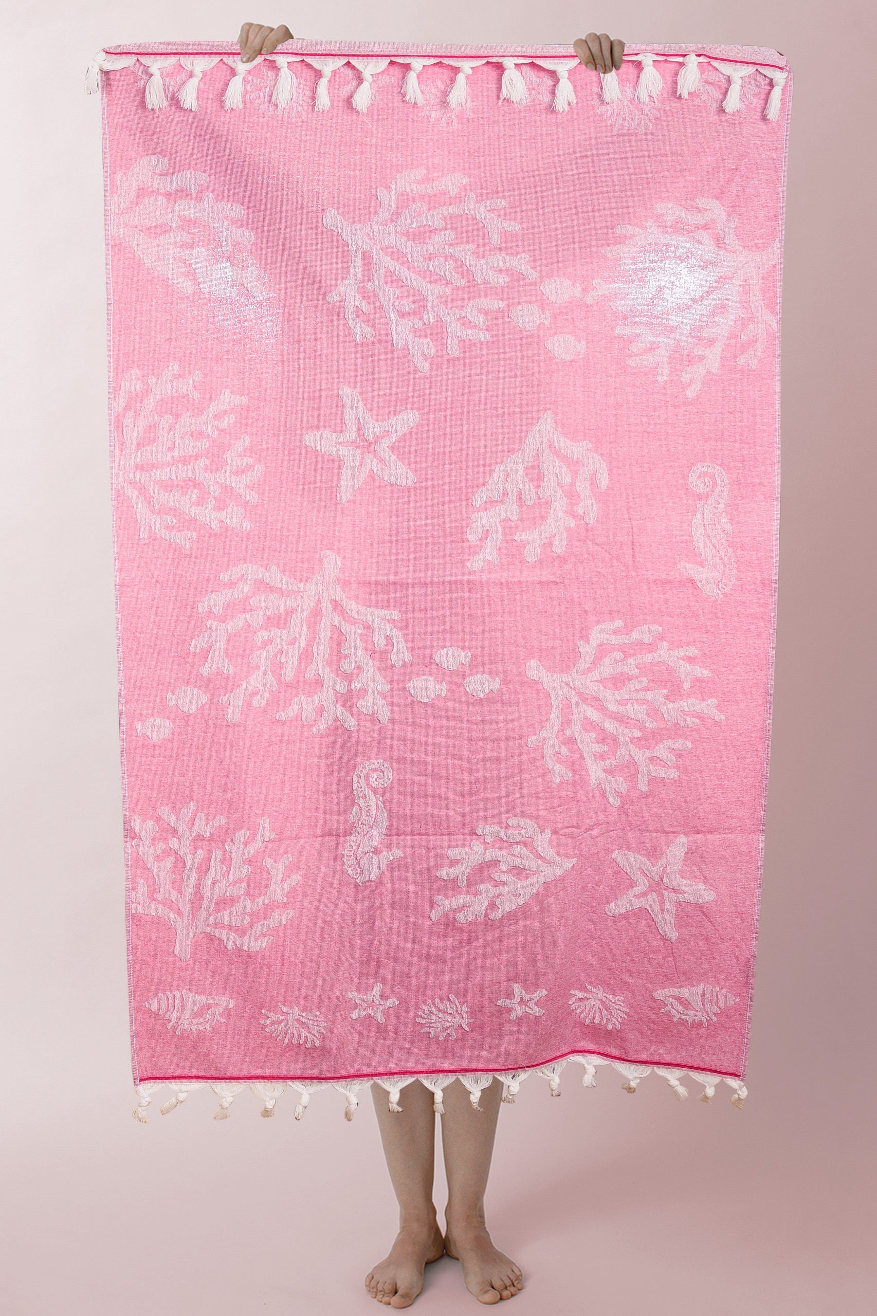 Corral Beach Towel - 90*170CM