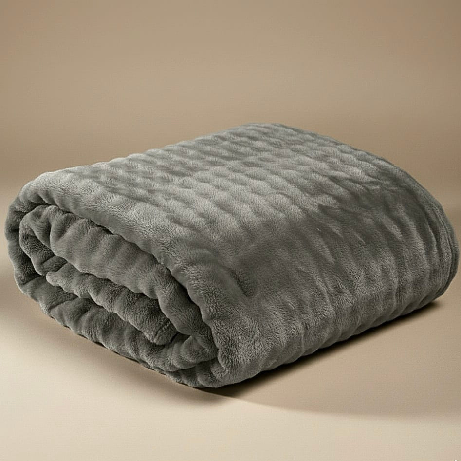 Lush Blanket