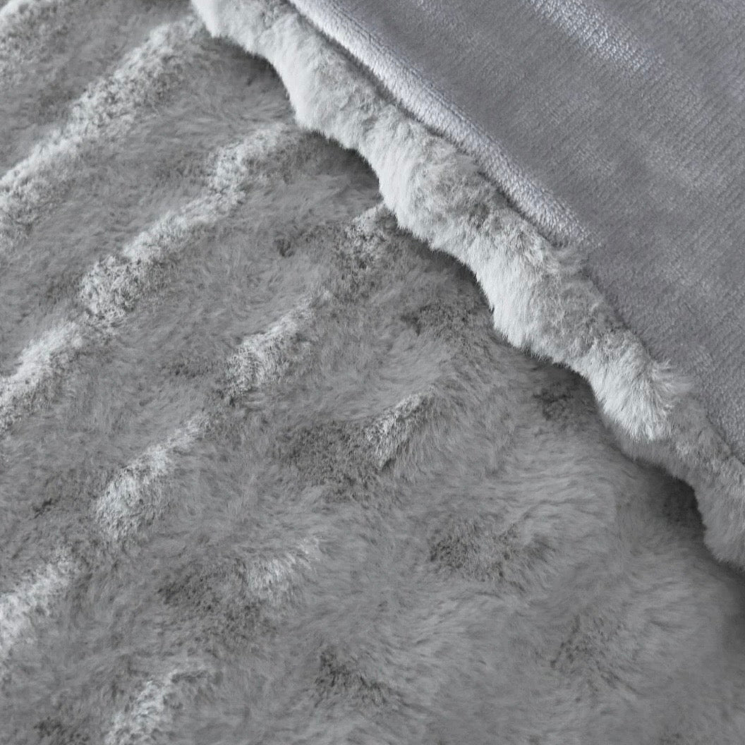Bubbles Duvet