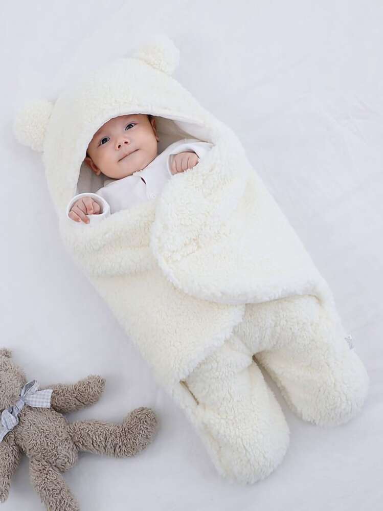 Baby Swaddling Blanket