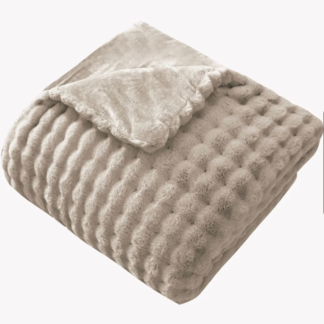 Bubbles Duvet