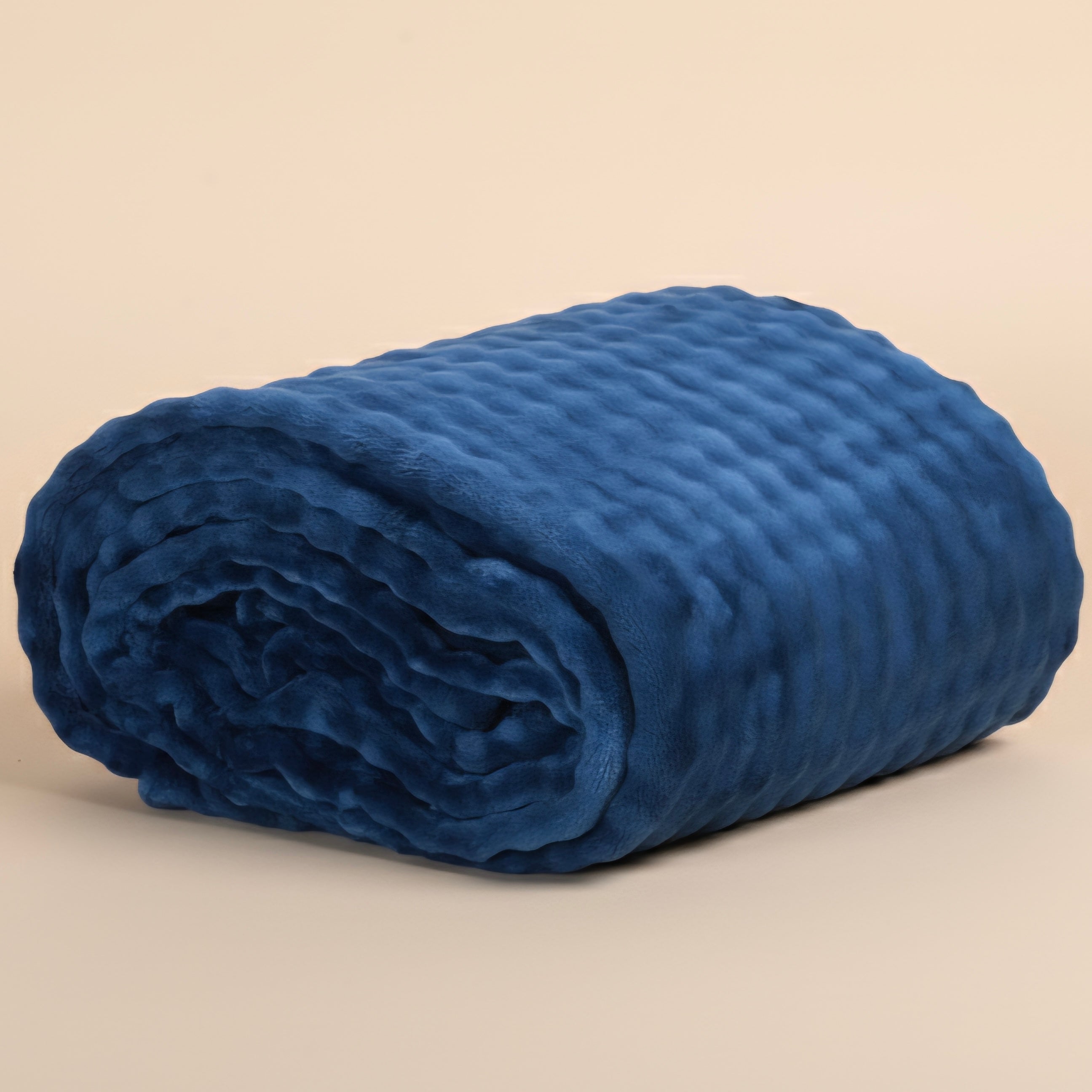 Lush Blanket