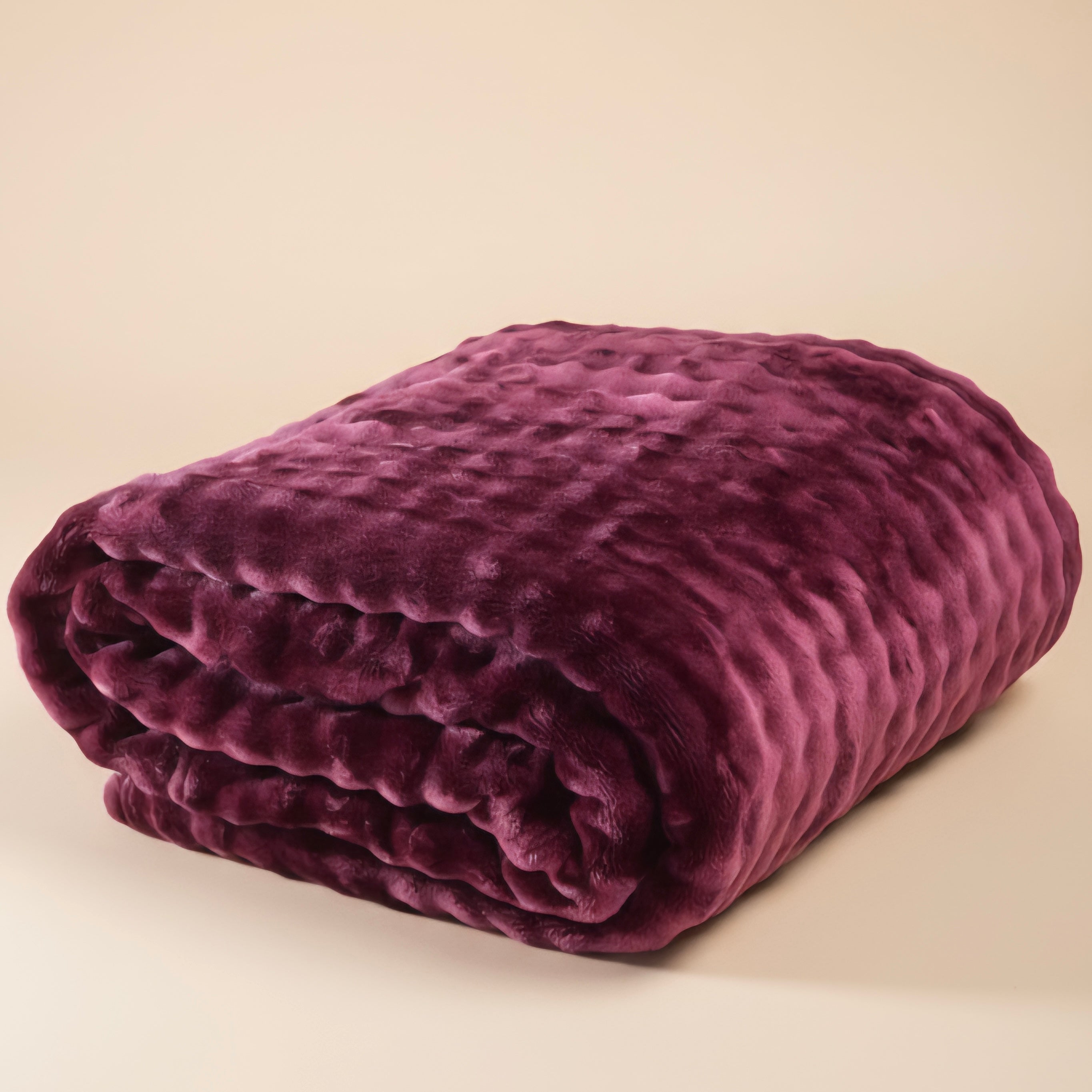 Lush Blanket