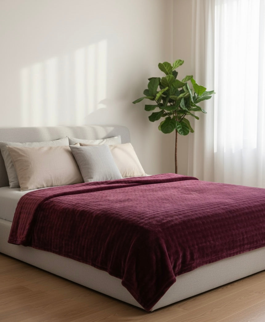 Lush Blanket