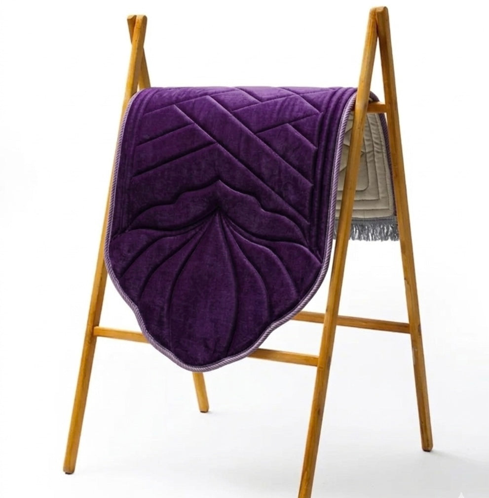 Soft Pure Foam Prayer Matt