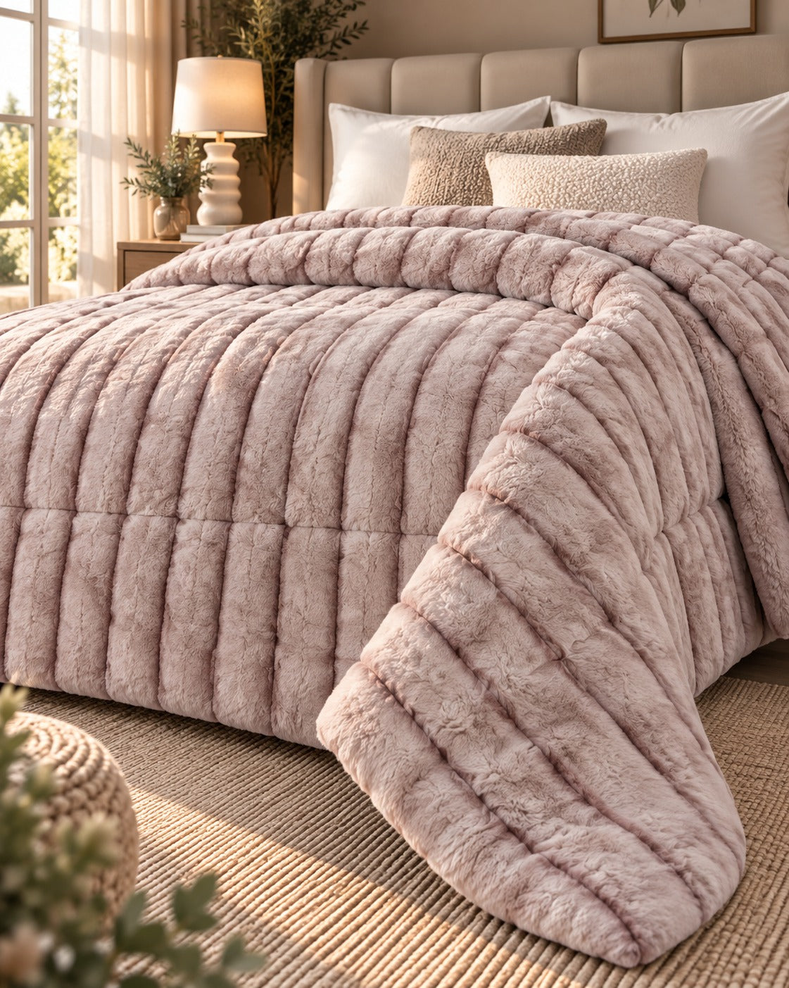 Haven Duvet