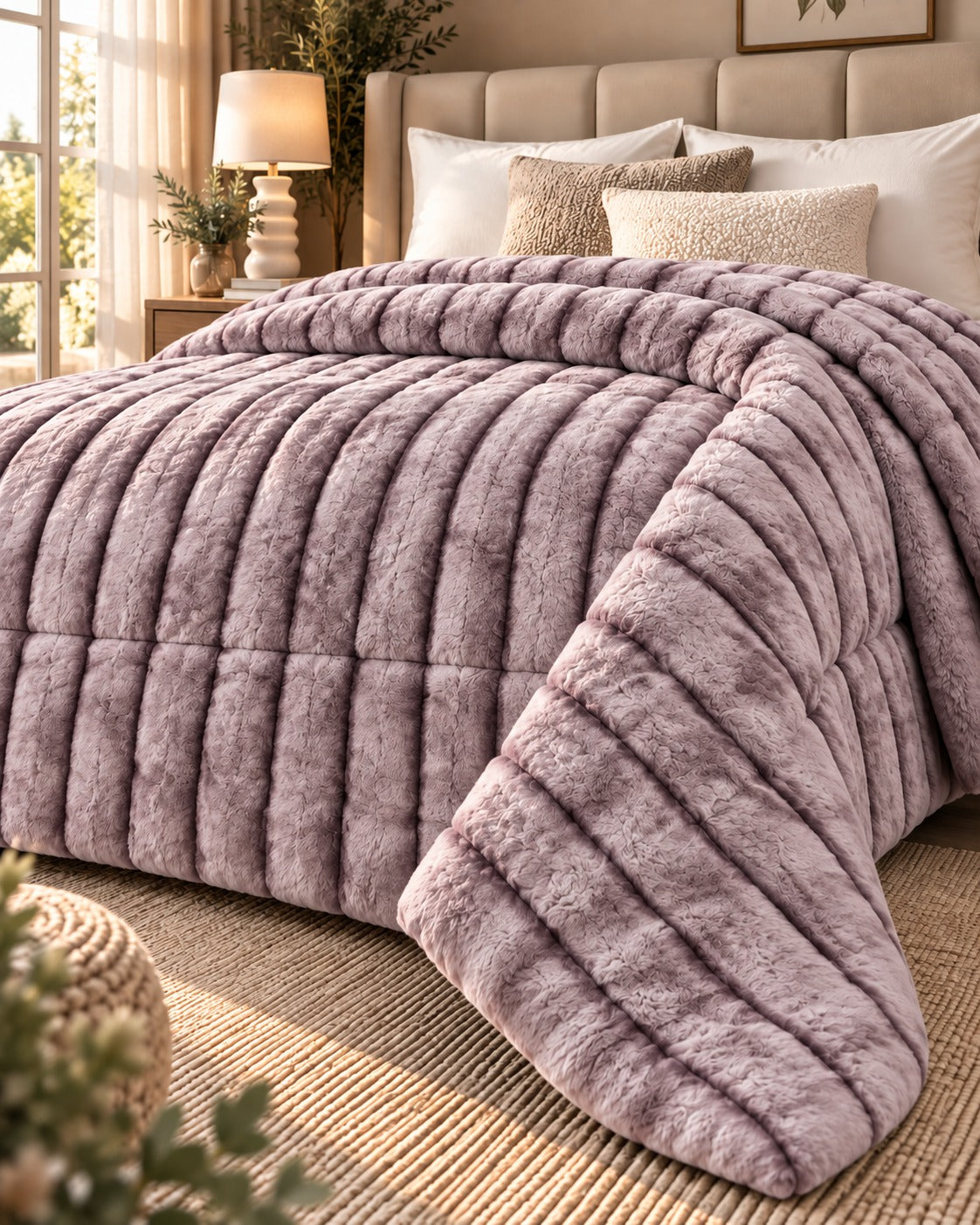 Haven Duvet