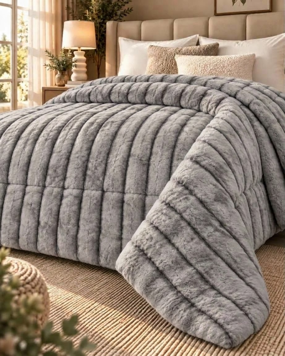 Haven Duvet