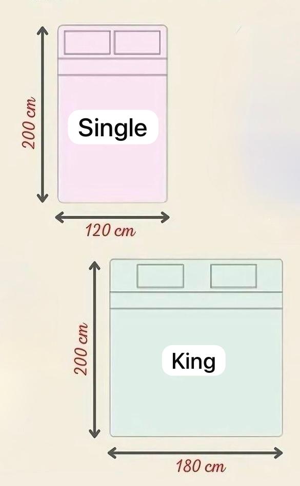 Sage blossom bedsheet