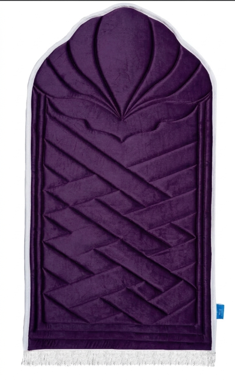 Soft Pure Foam Prayer Matt