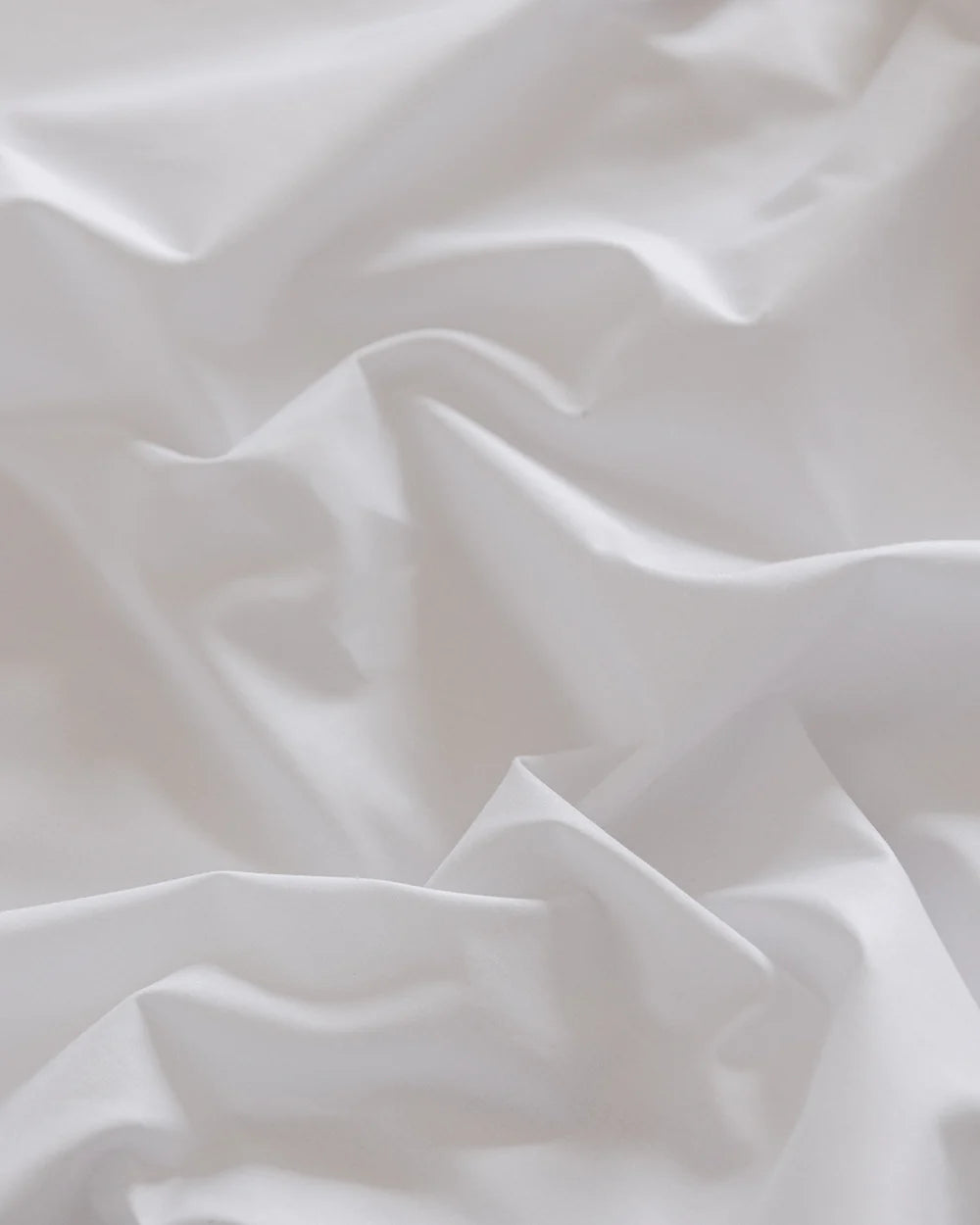 Plain Fitted Bedsheet