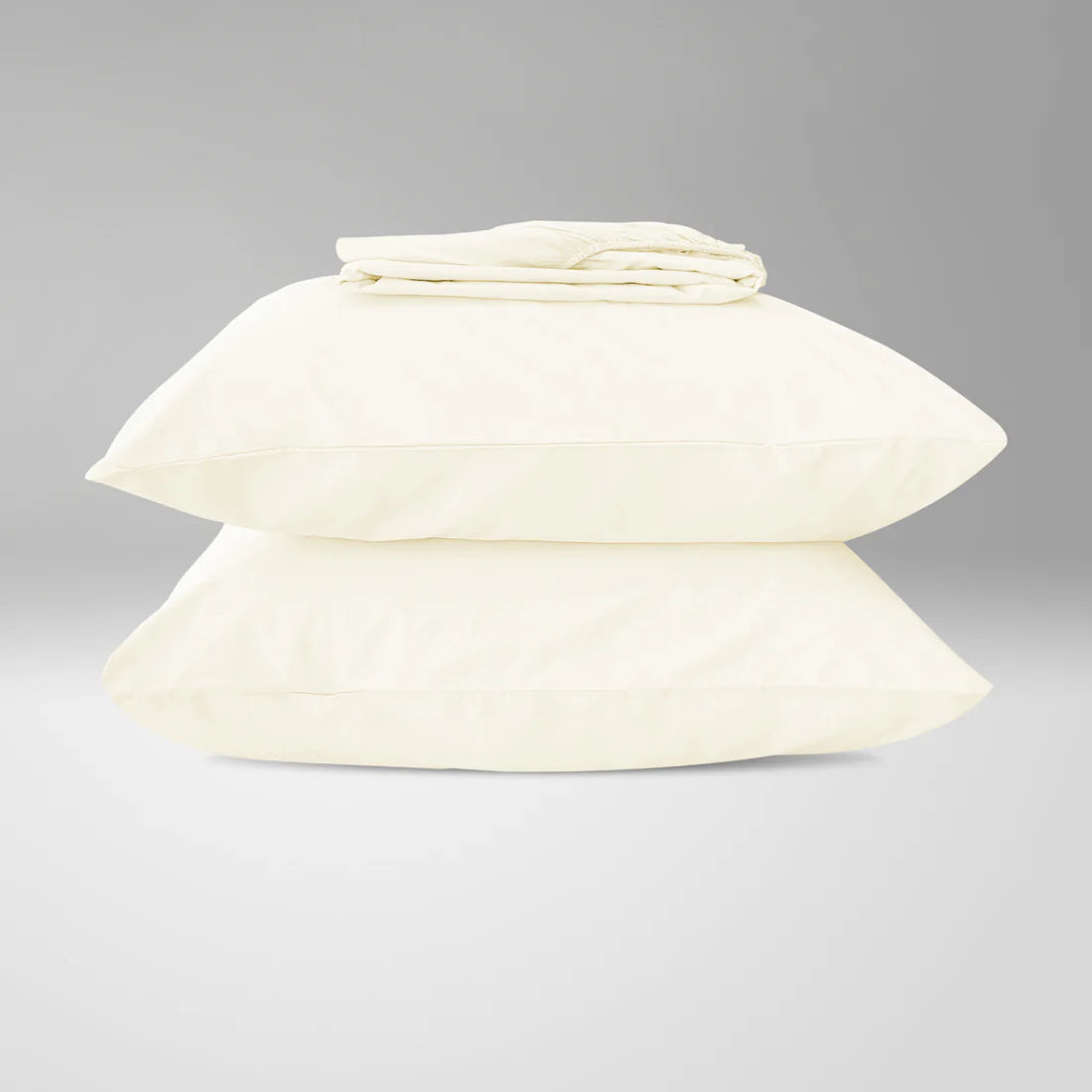 Plain Fitted Bedsheet