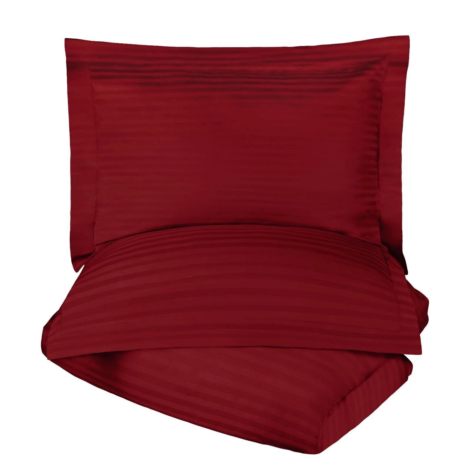 Striped Fitted Bedsheet